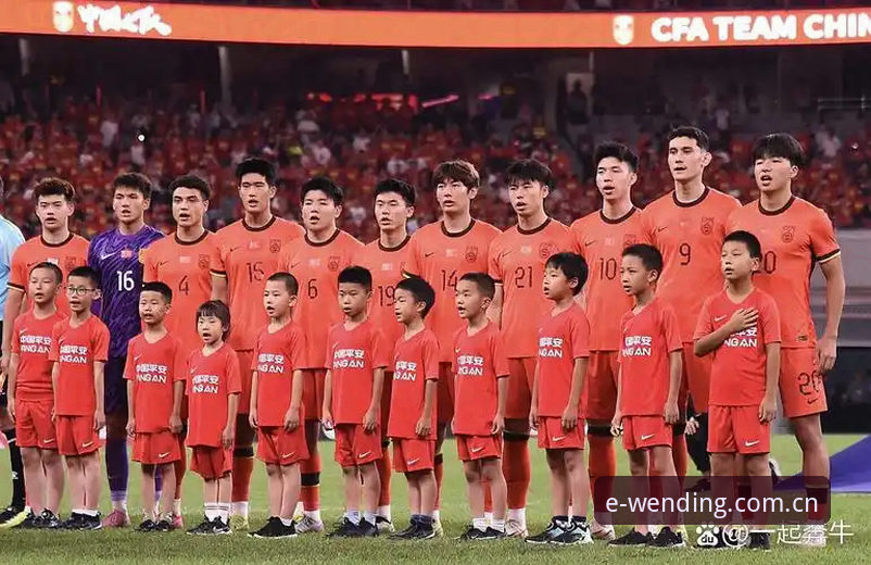 看懂亚洲球队世界杯溃败：九队出线背后的三个残酷真相